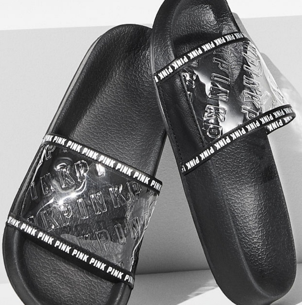 Vs Pink slides